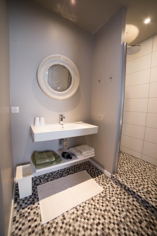 Chambre D'Hotes Arima Biarritz Exteriör bild