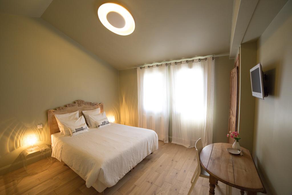 Chambre D'Hotes Arima Biarritz Exteriör bild