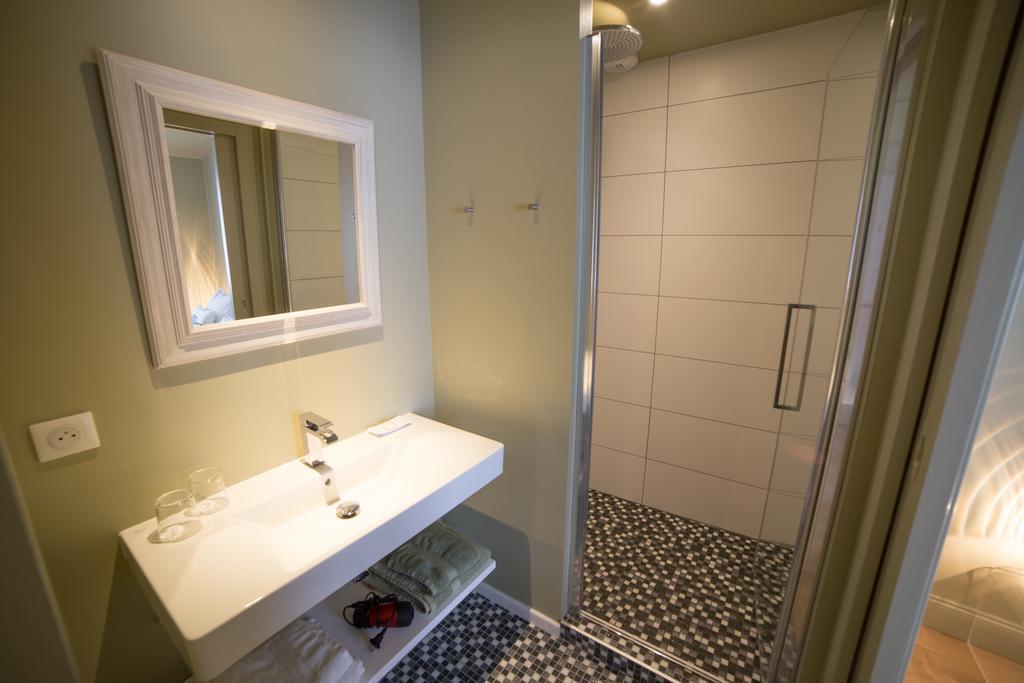 Chambre D'Hotes Arima Biarritz Exteriör bild