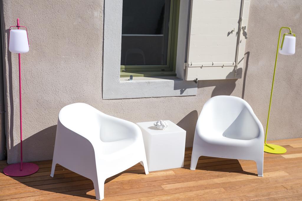 Chambre D'Hotes Arima Biarritz Exteriör bild